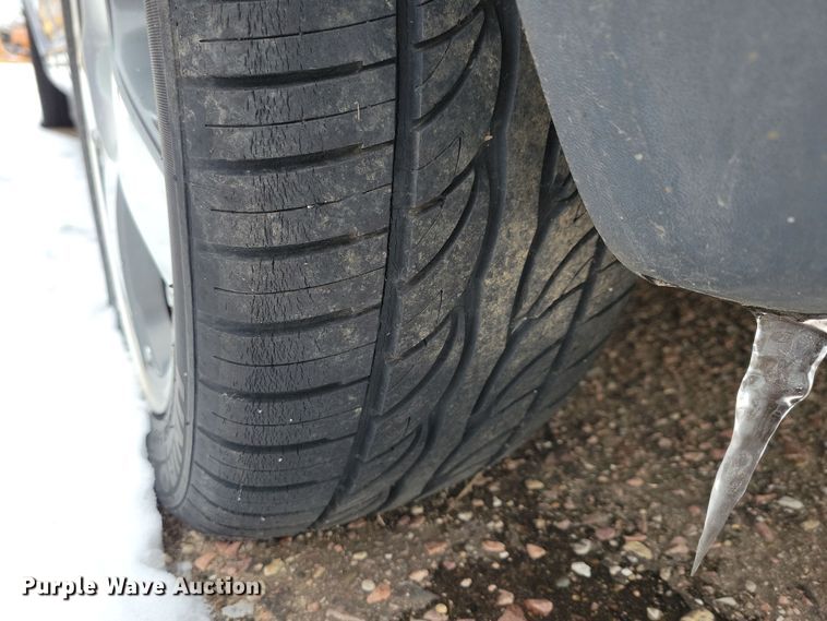 image for item OH9502 2003 Volkswagen Jetta VR6 