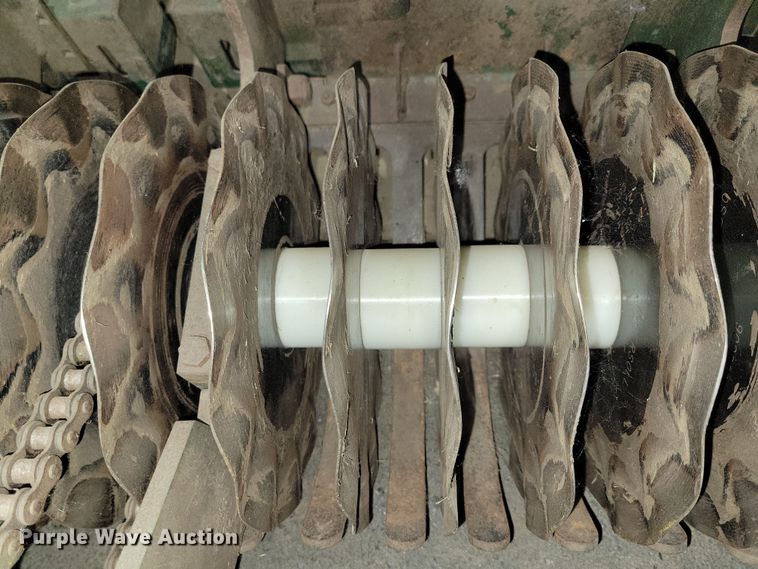 image for item OH9503 Turfco Triwave 60 overseeder