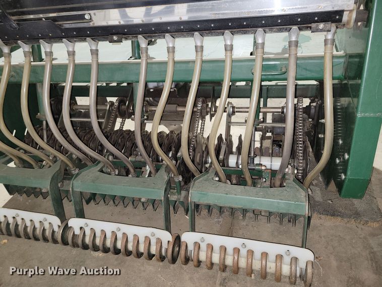 image for item OH9503 Turfco Triwave 60 overseeder