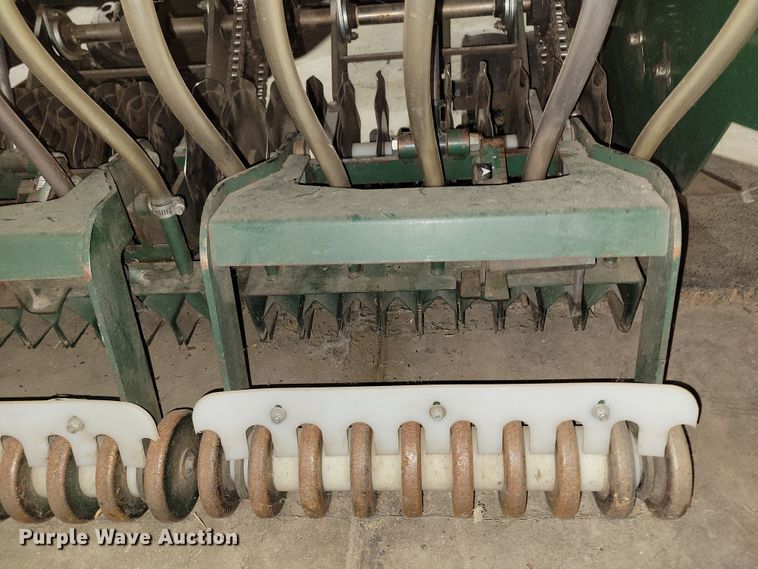 image for item OH9503 Turfco Triwave 60 overseeder