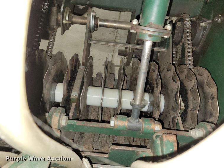 image for item OH9503 Turfco Triwave 60 overseeder