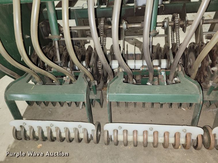 image for item OH9503 Turfco Triwave 60 overseeder