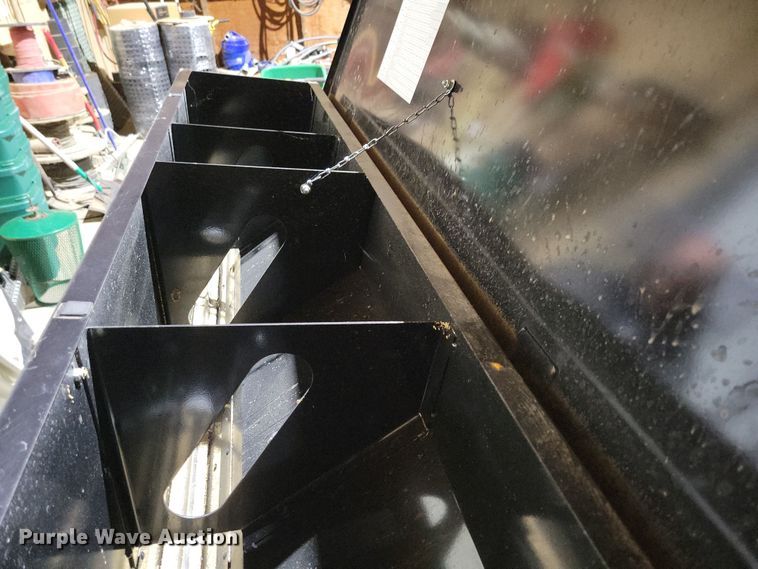 image for item OH9503 Turfco Triwave 60 overseeder