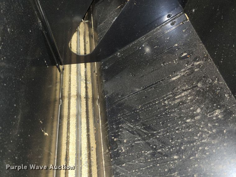 image for item OH9503 Turfco Triwave 60 overseeder