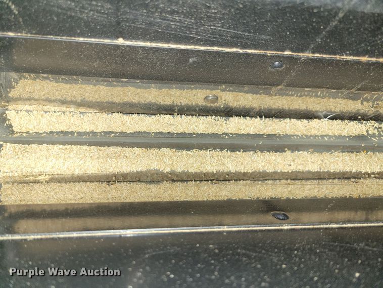 image for item OH9503 Turfco Triwave 60 overseeder