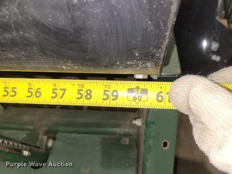 image for item OH9503 Turfco Triwave 60 overseeder