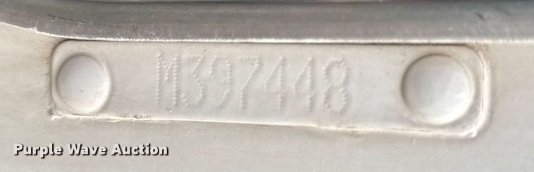 image for item DH9220 2003 Kenworth T300 fertilizer delivery truck