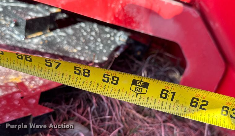 image for item DO0101 2024 TopCat SSDFM60 skid steer mulcher