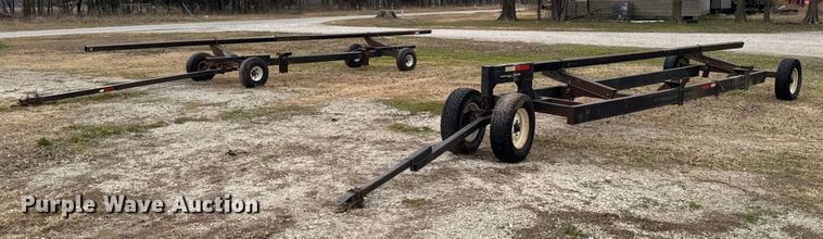 image for item DO0146 (2) header trailers