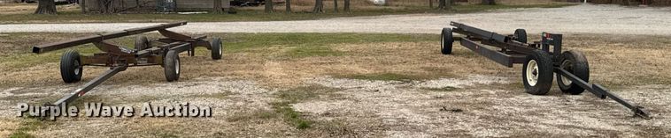 image for item DO0146 (2) header trailers