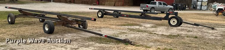 image for item DO0146 (2) header trailers