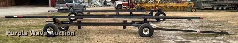 image for item DO0146 (2) header trailers