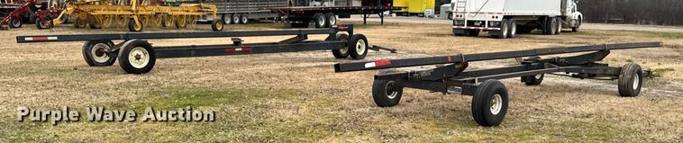 image for item DO0146 (2) header trailers