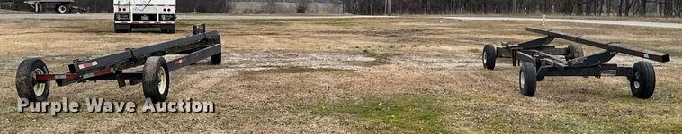 image for item DO0146 (2) header trailers