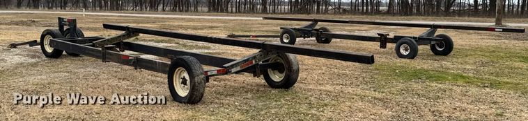 image for item DO0146 (2) header trailers