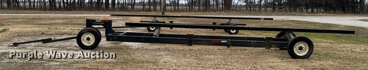 image for item DO0146 (2) header trailers