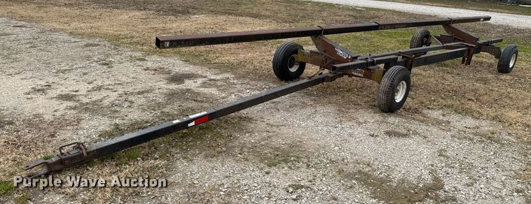 image for item DO0146 (2) header trailers