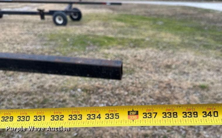 image for item DO0146 (2) header trailers