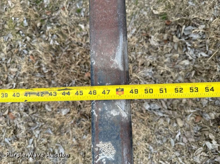 image for item DO0146 (2) header trailers