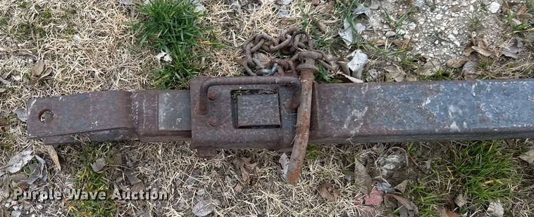 image for item DO0146 (2) header trailers