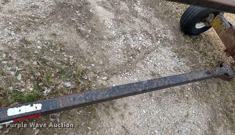 image for item DO0146 (2) header trailers