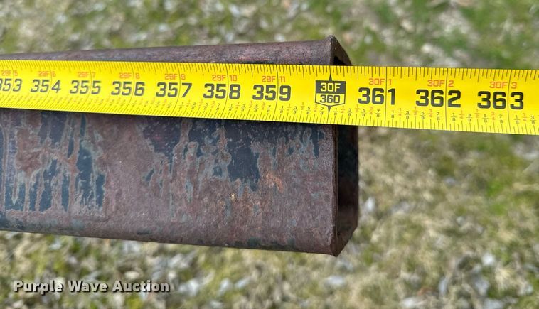 image for item DO0146 (2) header trailers