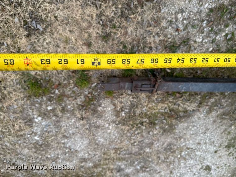 image for item DO0146 (2) header trailers