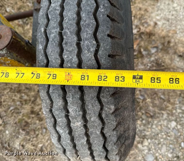 image for item DO0146 (2) header trailers