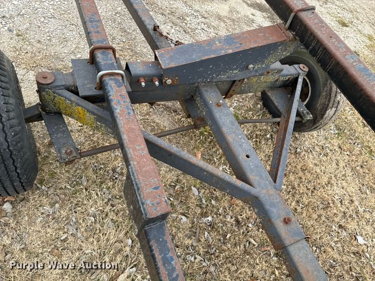 image for item DO0146 (2) header trailers