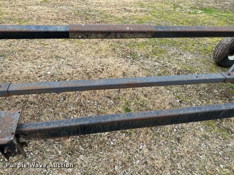 image for item DO0146 (2) header trailers