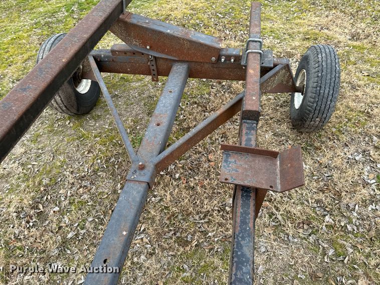 image for item DO0146 (2) header trailers