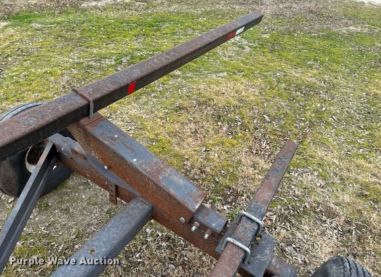 image for item DO0146 (2) header trailers