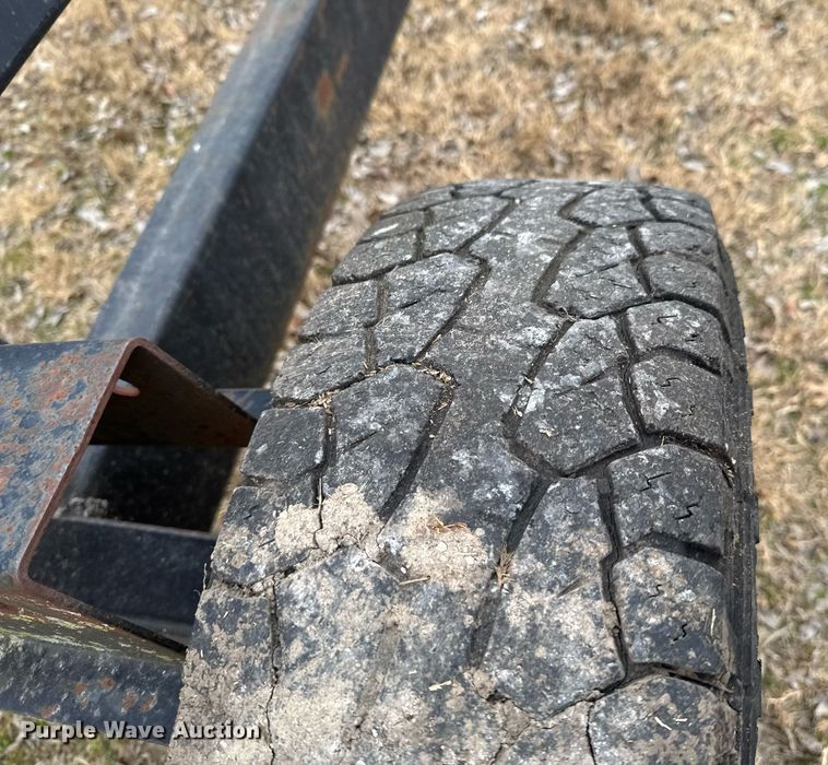 image for item DO0146 (2) header trailers