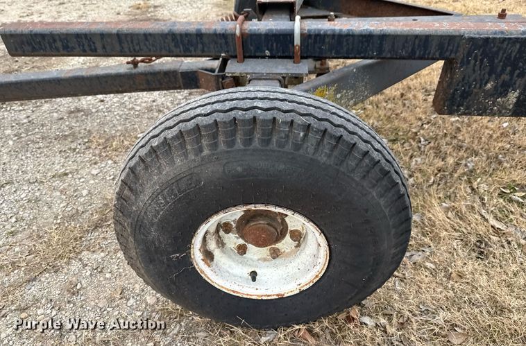 image for item DO0146 (2) header trailers