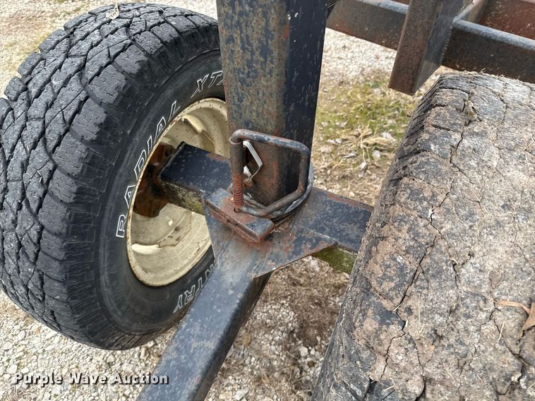 image for item DO0146 (2) header trailers