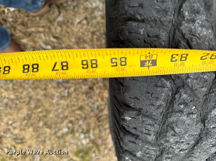 image for item DO0146 (2) header trailers