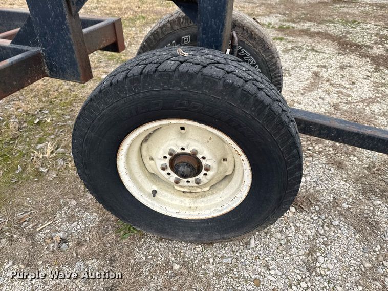 image for item DO0146 (2) header trailers