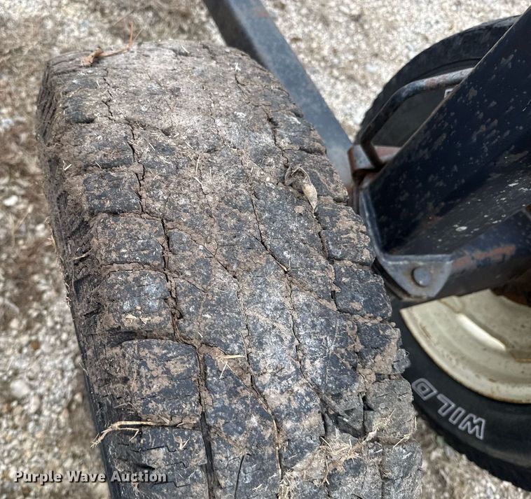 image for item DO0146 (2) header trailers