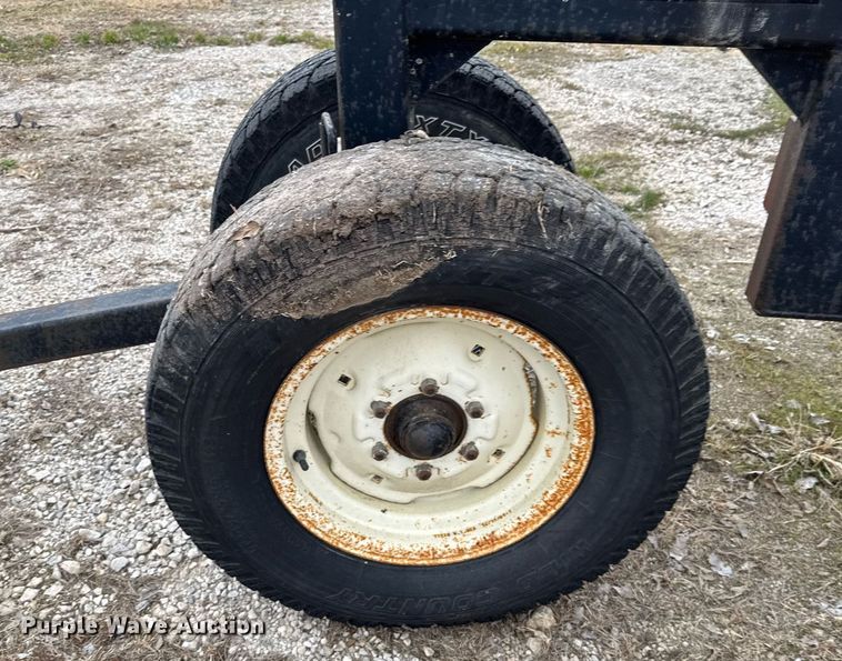 image for item DO0146 (2) header trailers