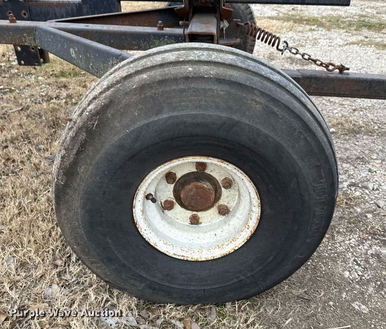 image for item DO0146 (2) header trailers