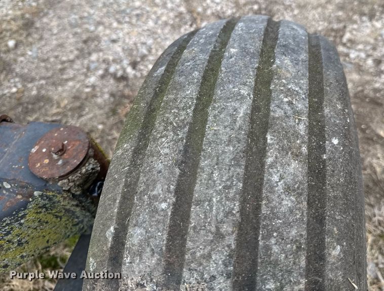 image for item DO0146 (2) header trailers