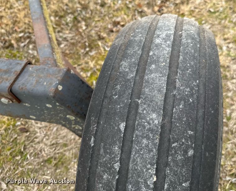 image for item DO0146 (2) header trailers