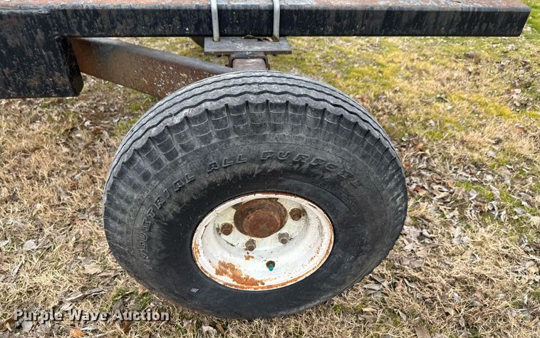 image for item DO0146 (2) header trailers