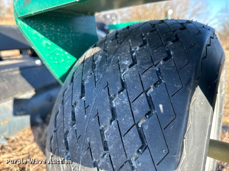 image for item DO0154 Raytree RMSC78 skid steer soil conditioner