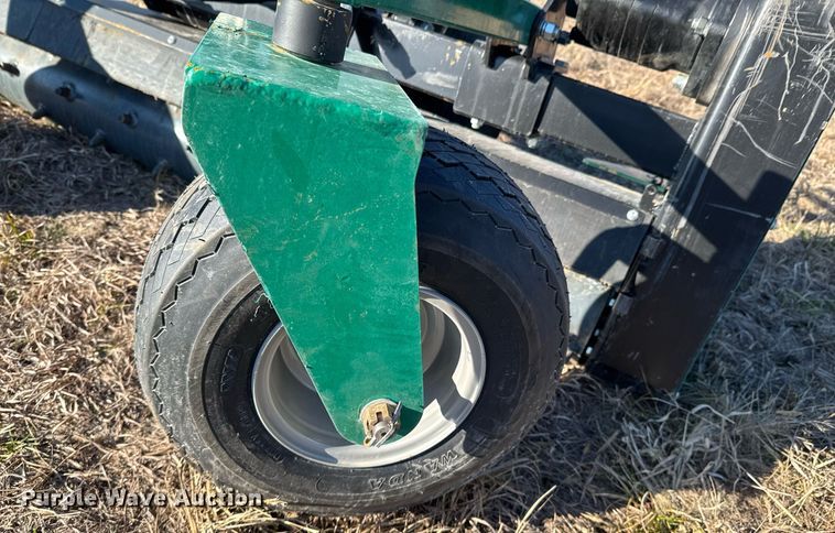 image for item DO0154 Raytree RMSC78 skid steer soil conditioner