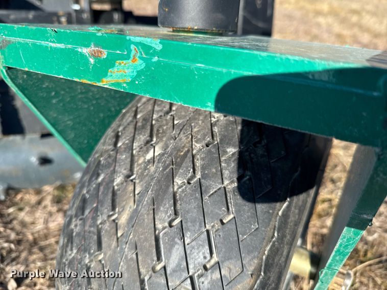 image for item DO0154 Raytree RMSC78 skid steer soil conditioner