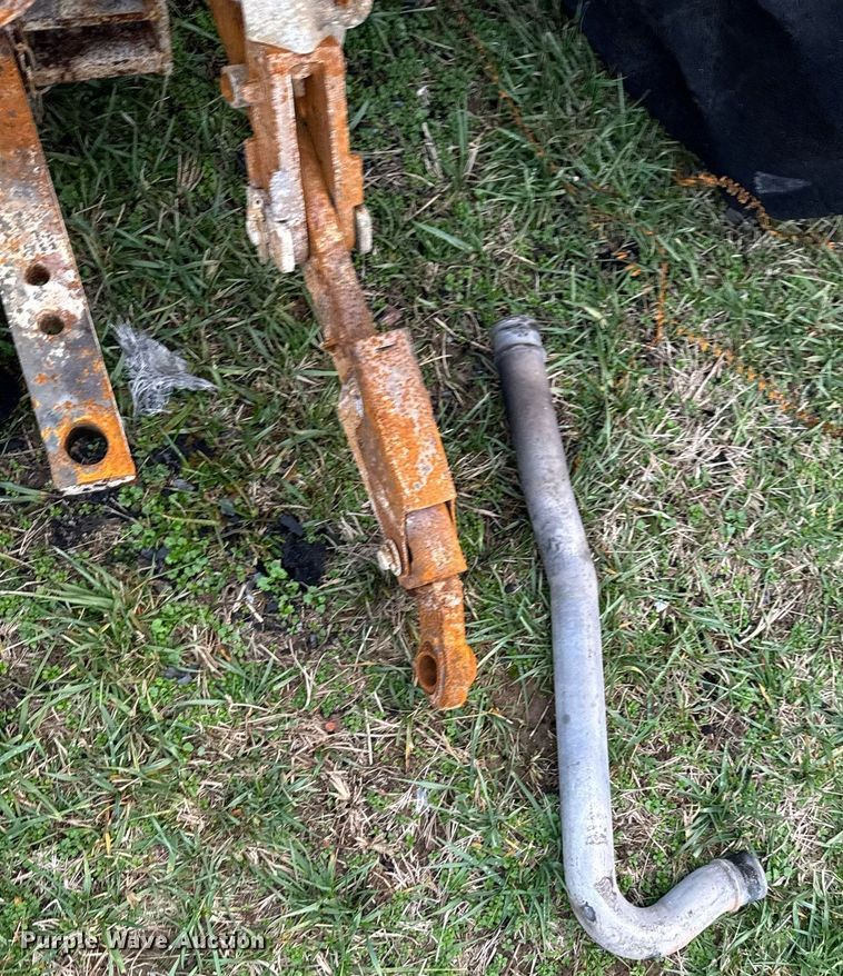 image for item DO0166 2017 New Holland T4.120 tractor