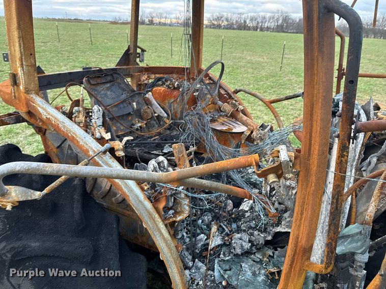 image for item DO0166 2017 New Holland T4.120 tractor