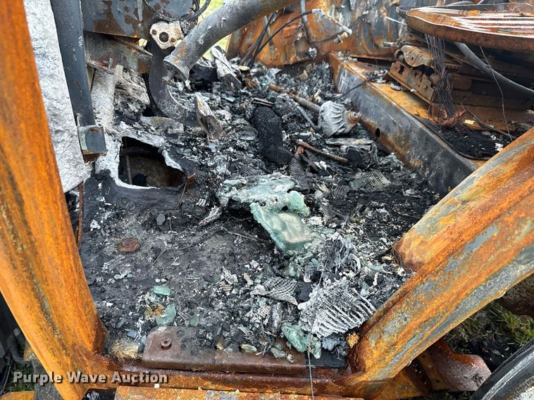 image for item DO0166 2017 New Holland T4.120 tractor