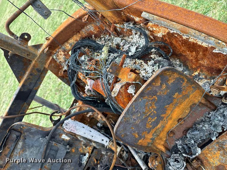 image for item DO0166 2017 New Holland T4.120 tractor